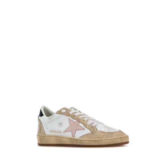Golden Goose Deluxe Brand Women Sneakers - Picture 2 of 2